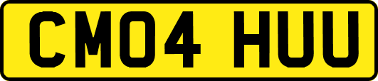 CM04HUU