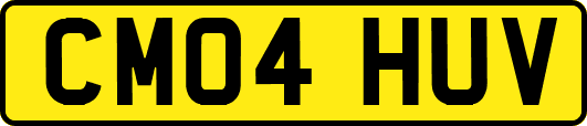 CM04HUV