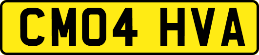 CM04HVA