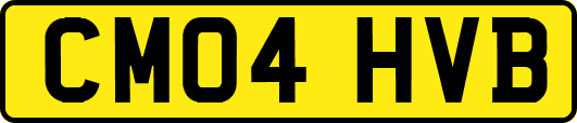 CM04HVB