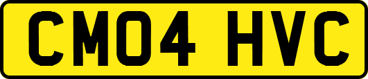 CM04HVC