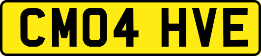CM04HVE