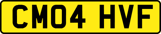 CM04HVF