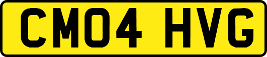 CM04HVG