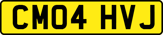 CM04HVJ