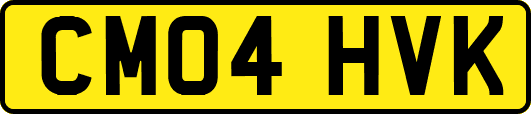 CM04HVK