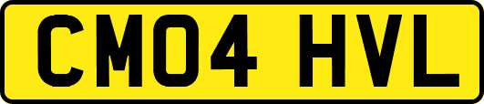 CM04HVL