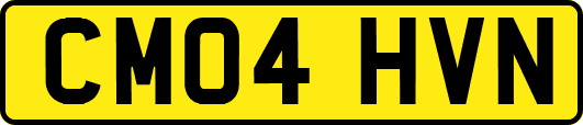 CM04HVN