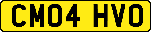 CM04HVO