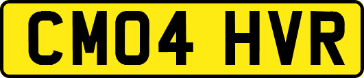 CM04HVR