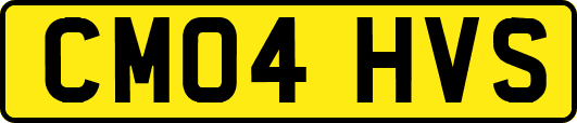 CM04HVS