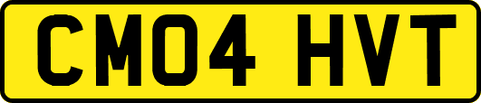 CM04HVT
