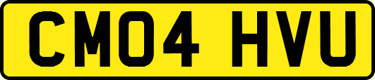 CM04HVU