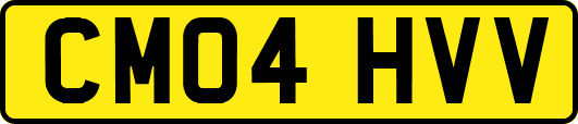 CM04HVV