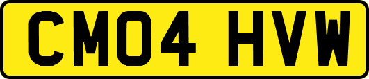 CM04HVW