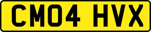 CM04HVX