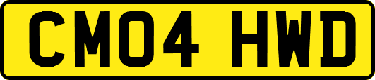 CM04HWD
