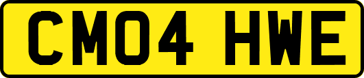 CM04HWE
