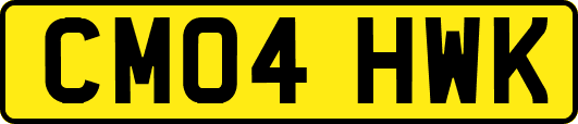 CM04HWK