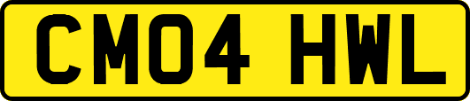 CM04HWL