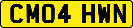 CM04HWN