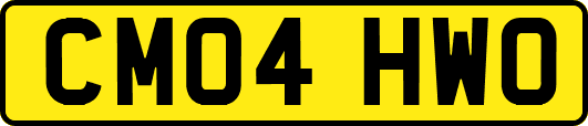 CM04HWO