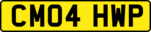 CM04HWP