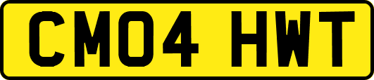 CM04HWT