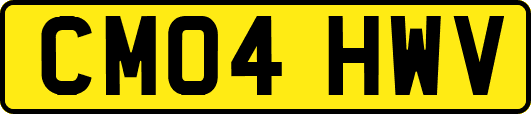CM04HWV