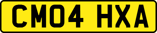 CM04HXA