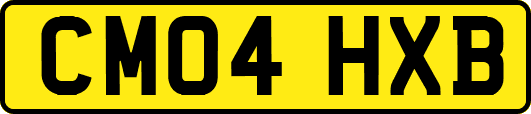 CM04HXB