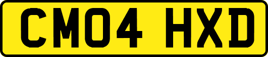 CM04HXD