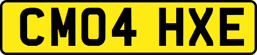 CM04HXE