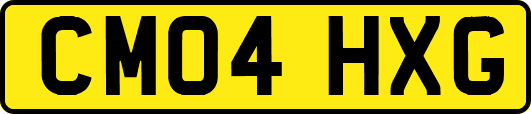 CM04HXG
