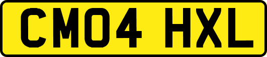 CM04HXL