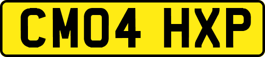 CM04HXP
