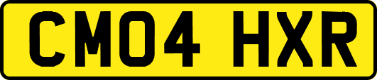 CM04HXR