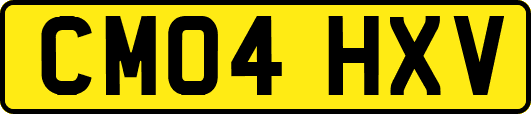 CM04HXV