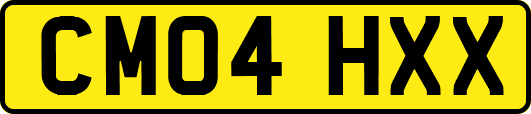 CM04HXX