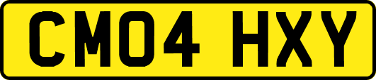 CM04HXY