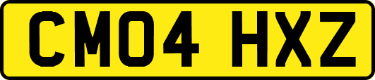 CM04HXZ
