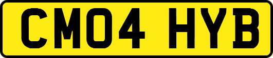 CM04HYB