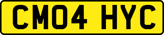 CM04HYC