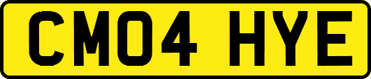 CM04HYE
