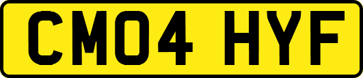 CM04HYF