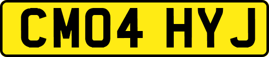 CM04HYJ
