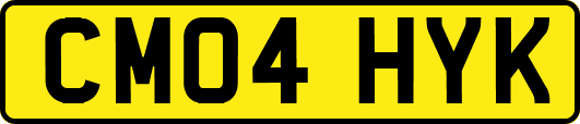 CM04HYK