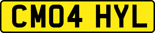 CM04HYL
