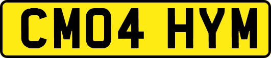CM04HYM