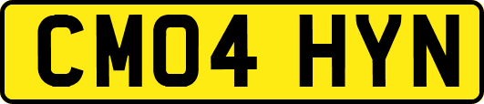 CM04HYN
